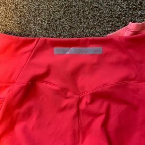 Gymshark Nikki B discontinued leggings